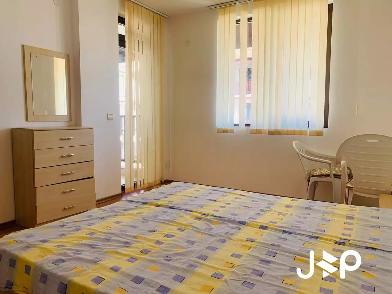 Квартира 90м² в Болгарии, Святой Влас. Стоимостью 78000€ аренда фото-9