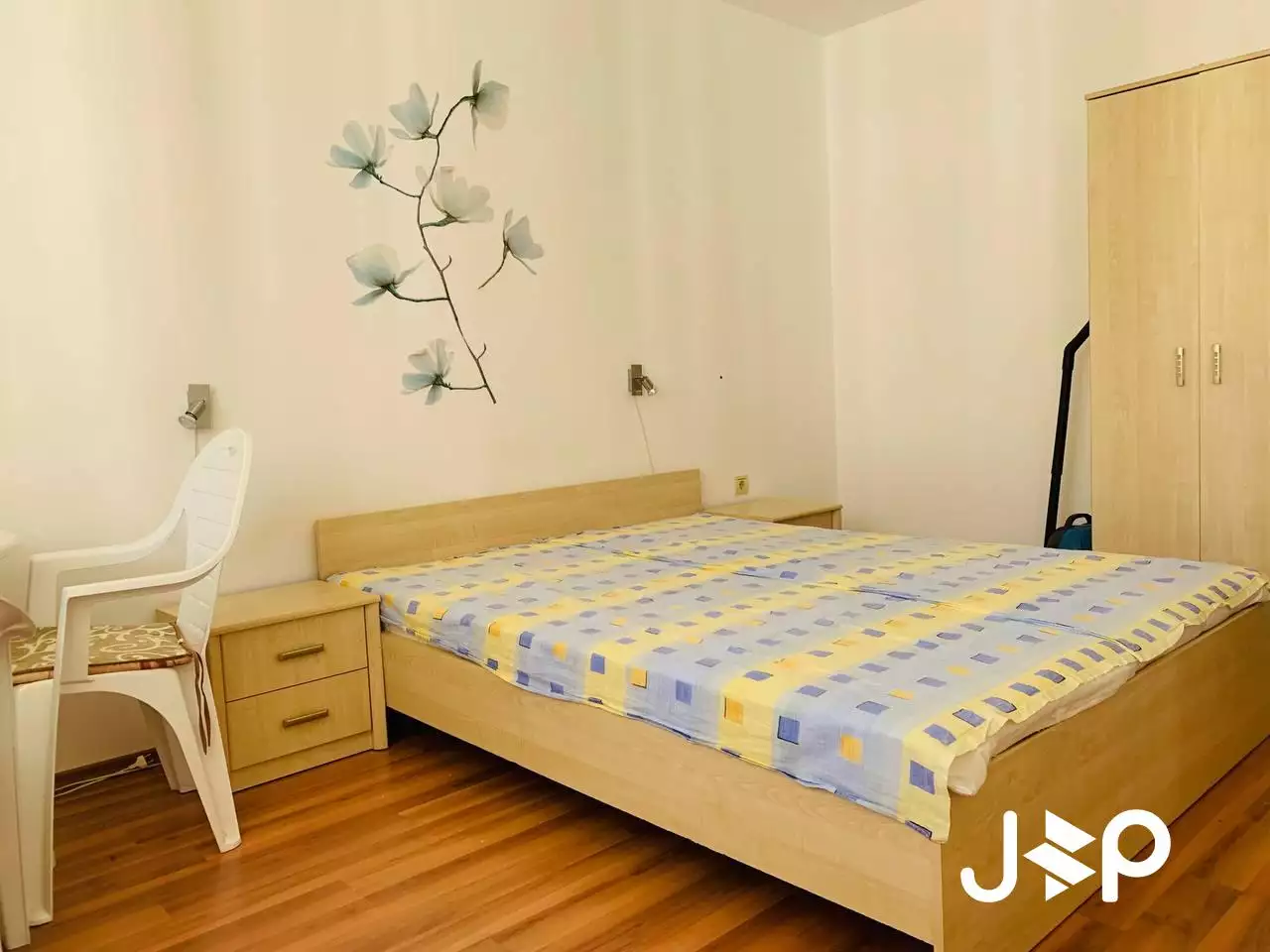 Квартира 90м² в Болгарии, Святой Влас. Стоимостью 78000€ аренда фото-7