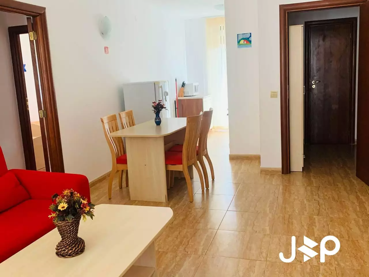 Квартира 90м² в Болгарии, Святой Влас. Стоимостью 78000€ аренда фото-6