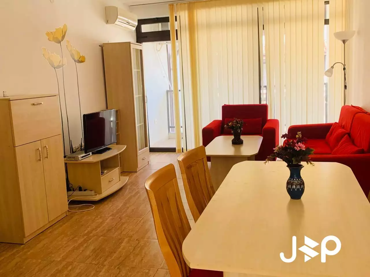 Квартира 90м² в Болгарии, Святой Влас. Стоимостью 78000€ аренда фото-5