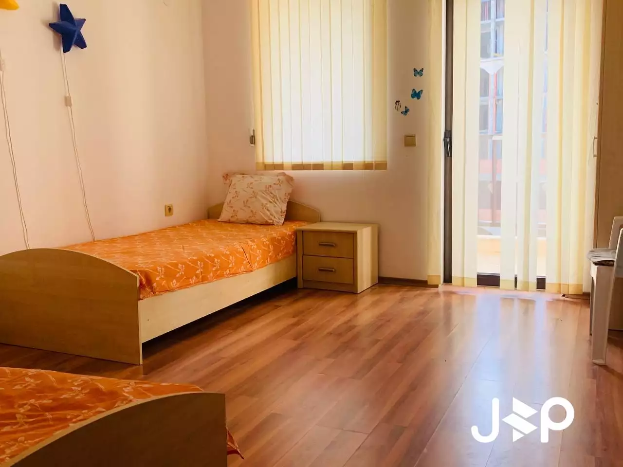 Квартира 90м² в Болгарии, Святой Влас. Стоимостью 78000€ аренда фото-8