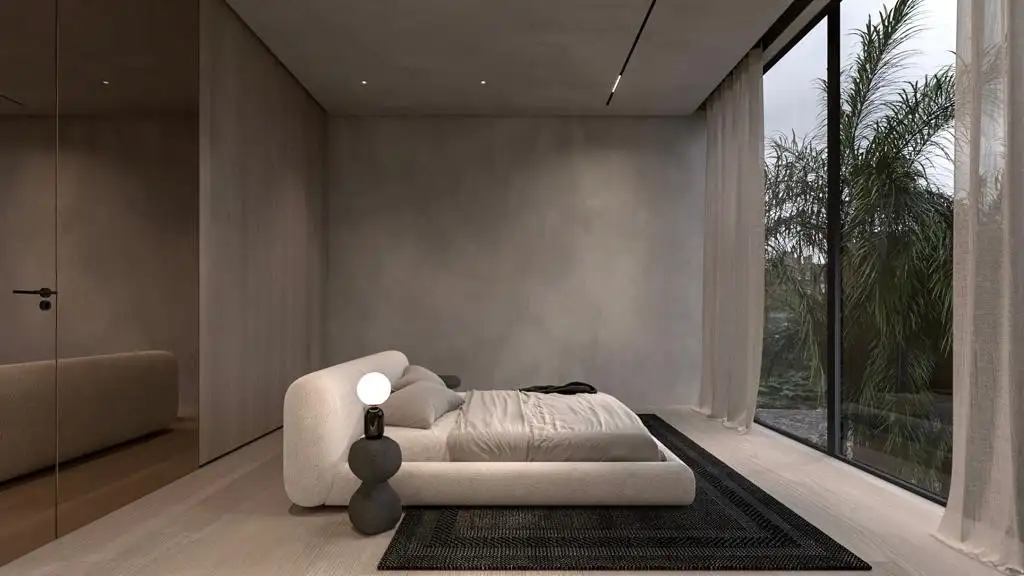 Вилла 173м² в Индонезии, Семинак. Стоимостью 280000$ аренда фото-3