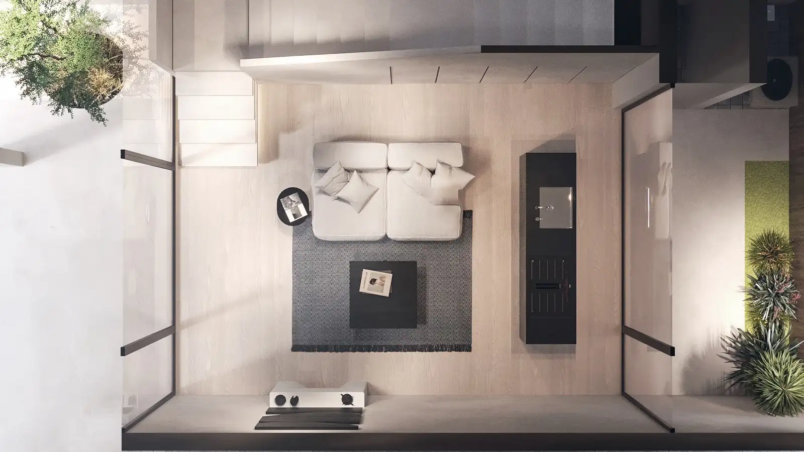 Вилла 173м² в Индонезии, Семинак. Стоимостью 280000$ аренда фото-4