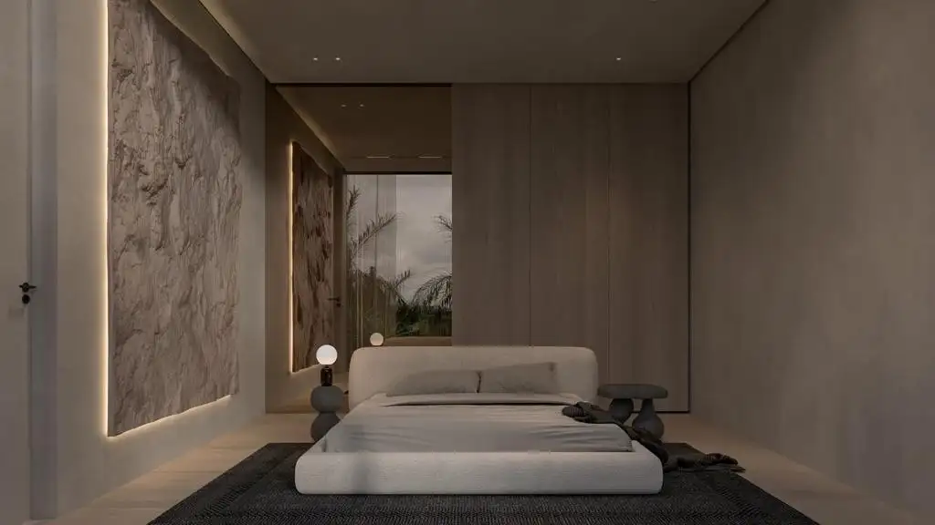 Вилла 173м² в Индонезии, Семинак. Стоимостью 280000$ аренда фото-7