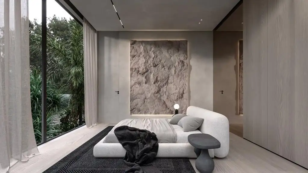 Вилла 173м² в Индонезии, Семинак. Стоимостью 280000$ аренда фото-8