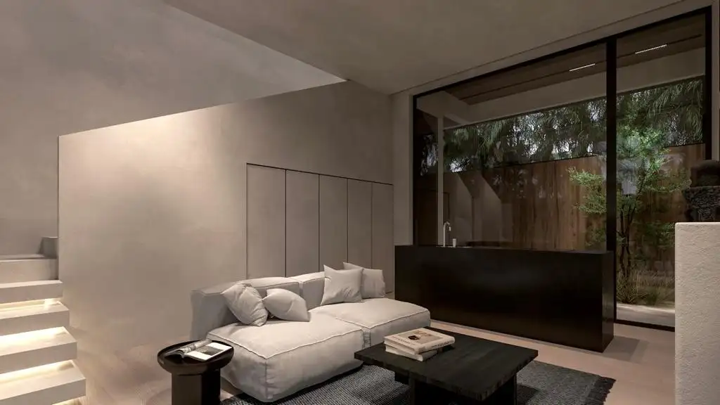 Вилла 173м² в Индонезии, Семинак. Стоимостью 280000$ аренда фото-10