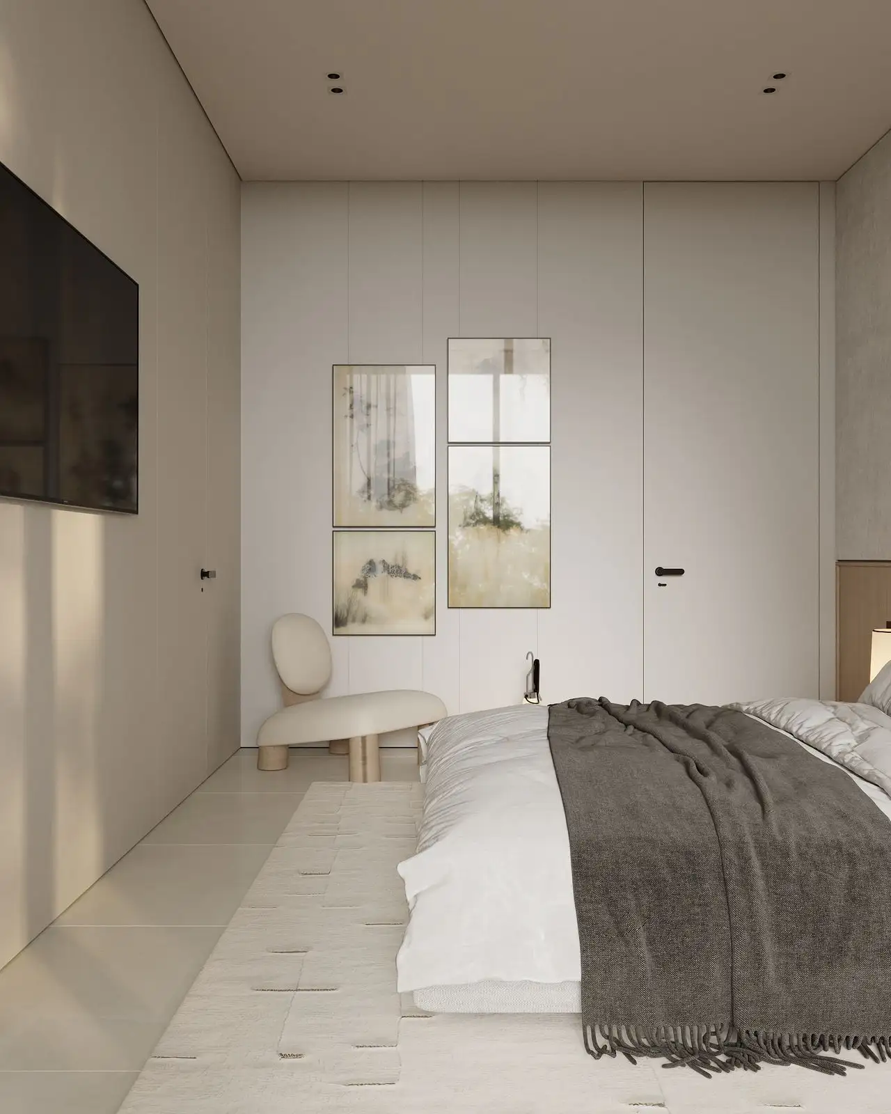 Вилла 165м² в Индонезии, Санур. Стоимостью 375000$ аренда фото-12