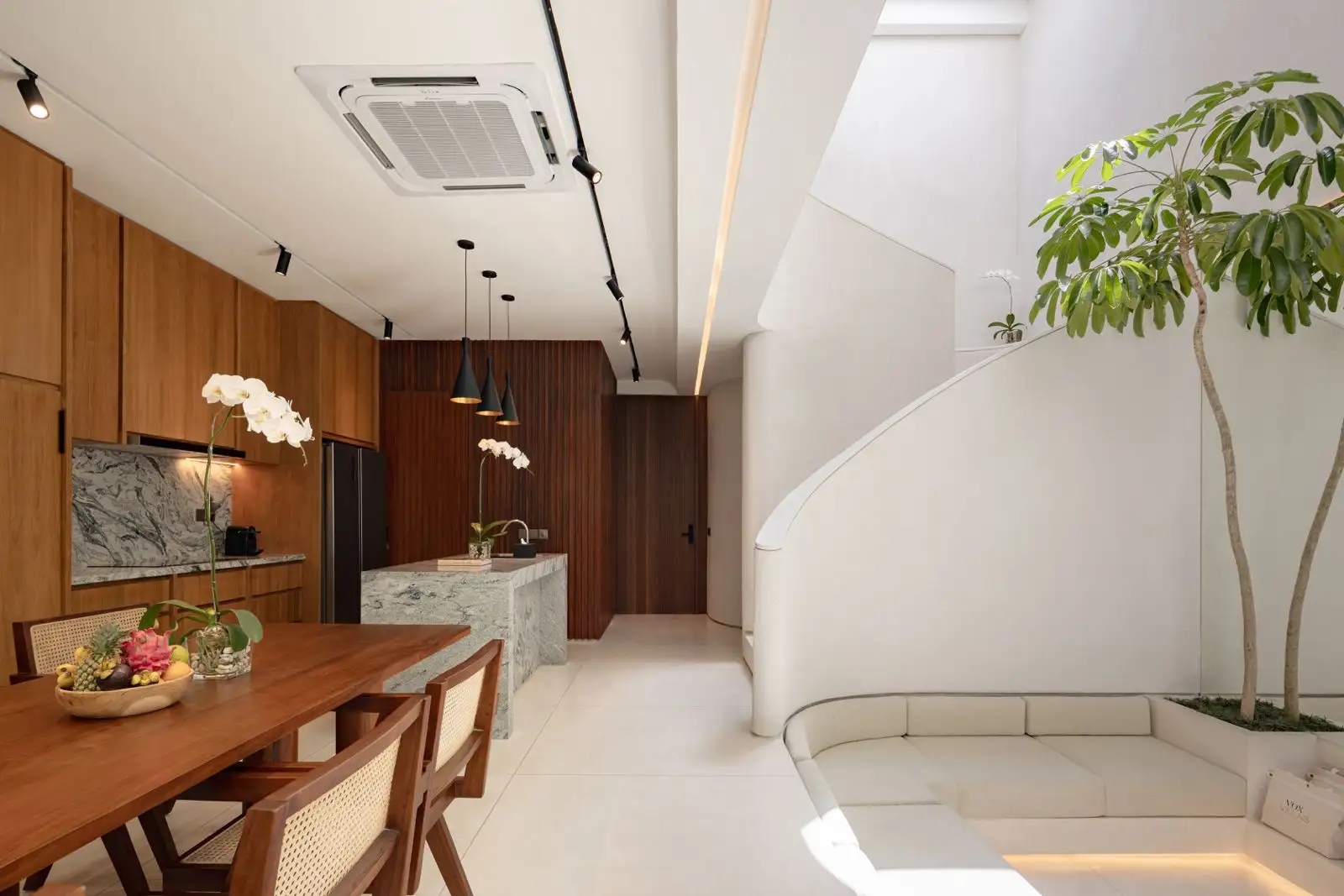 Вилла 182м² в Индонезии, Кангу. Стоимостью 399000$ аренда фото-13