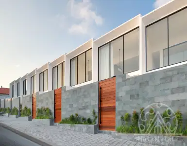 Купить виллу в Индонезии 370000$