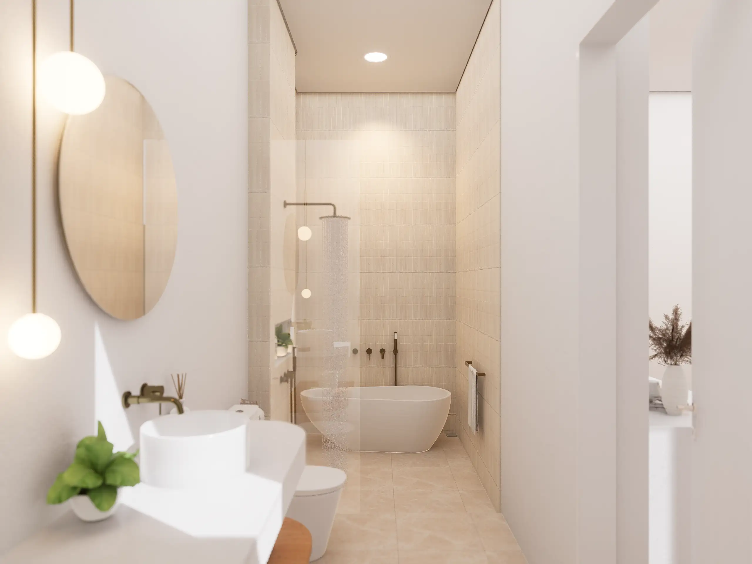 Вилла 393м² в Индонезии, Кедунгу. Стоимостью 430000$ аренда фото-2