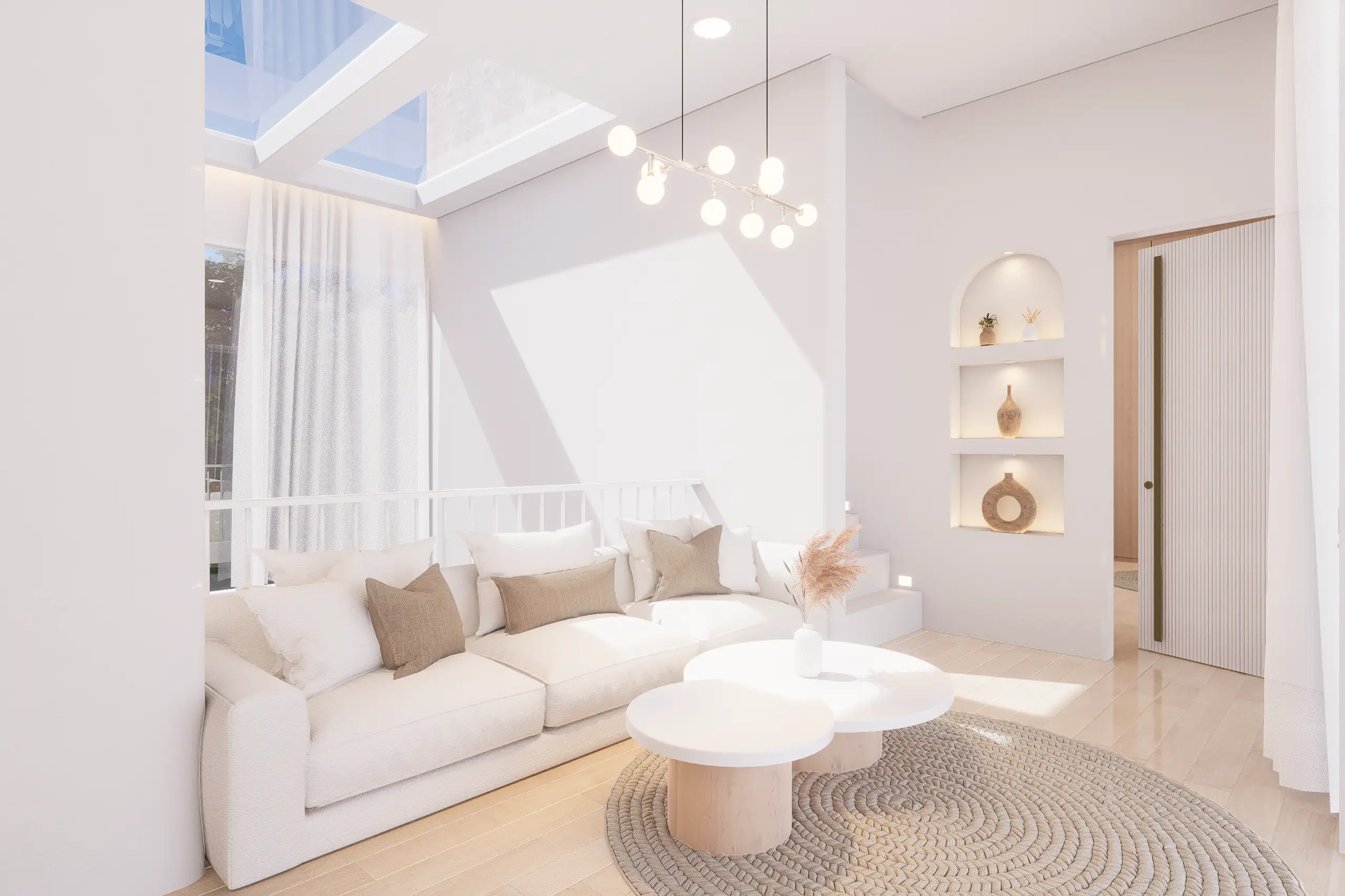 Вилла 393м² в Индонезии, Кедунгу. Стоимостью 430000$ аренда фото-4