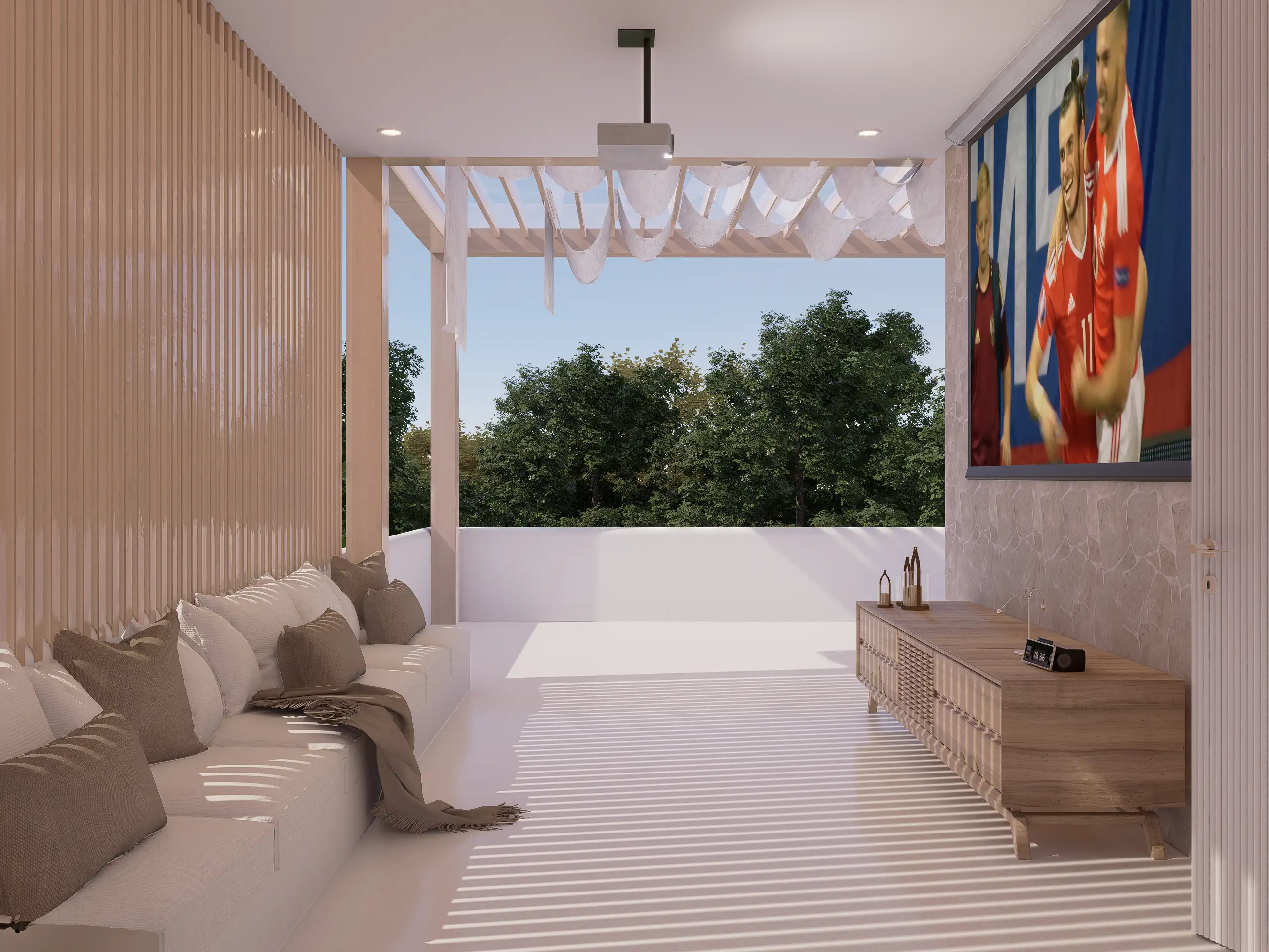Вилла 393м² в Индонезии, Кедунгу. Стоимостью 430000$ аренда фото-5