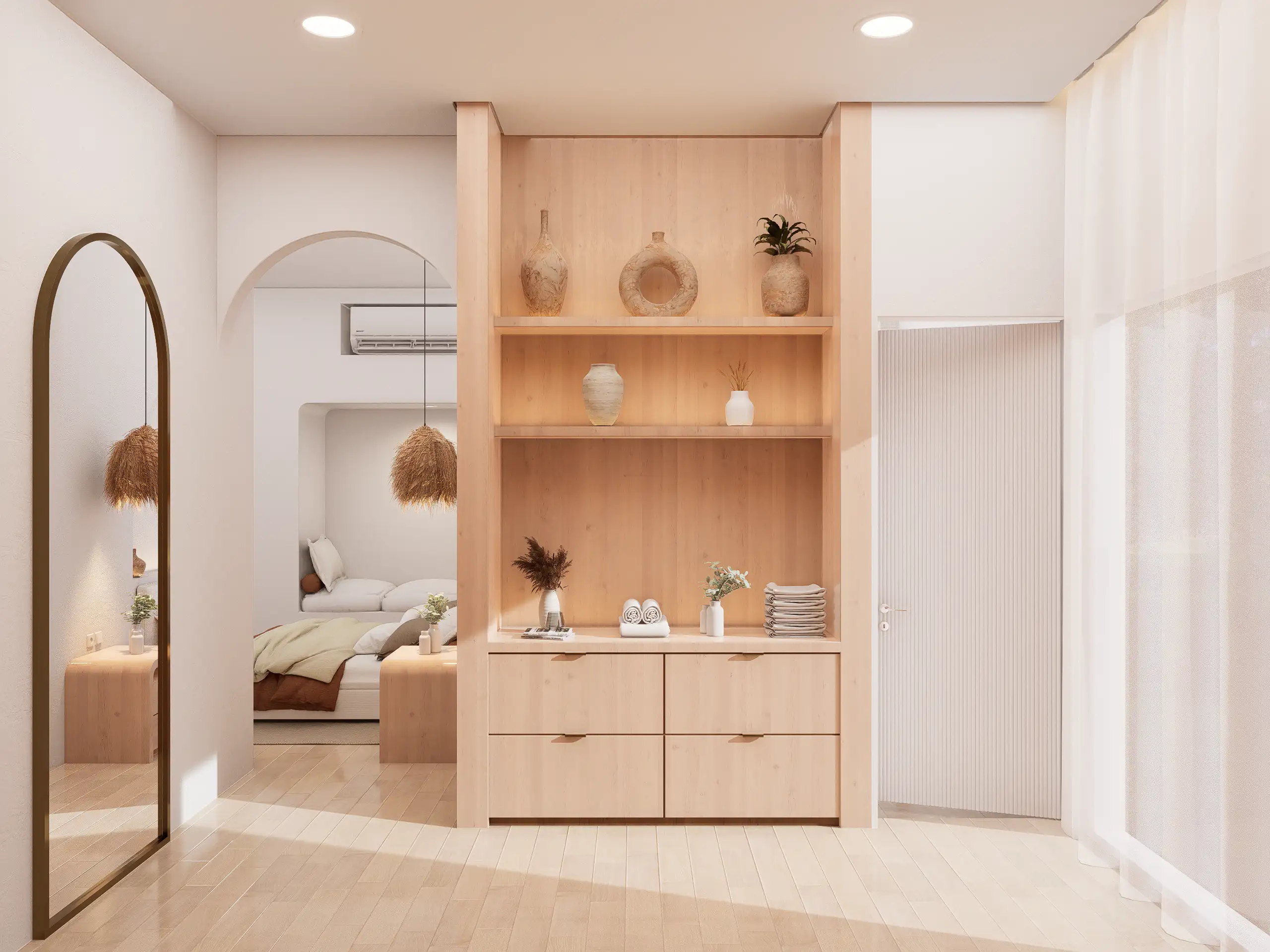 Вилла 393м² в Индонезии, Кедунгу. Стоимостью 430000$ аренда фото-8