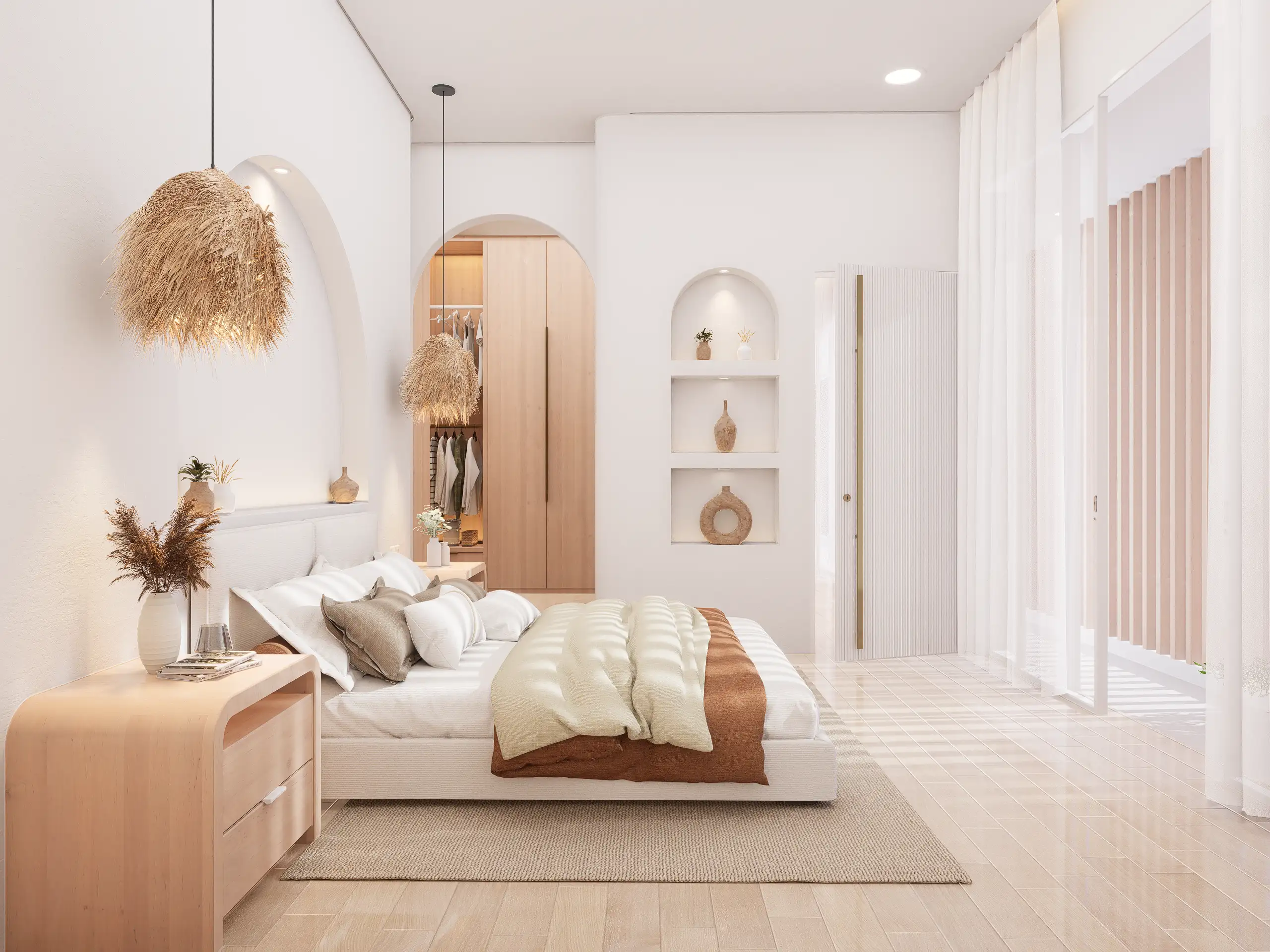 Вилла 393м² в Индонезии, Кедунгу. Стоимостью 430000$ аренда фото-9