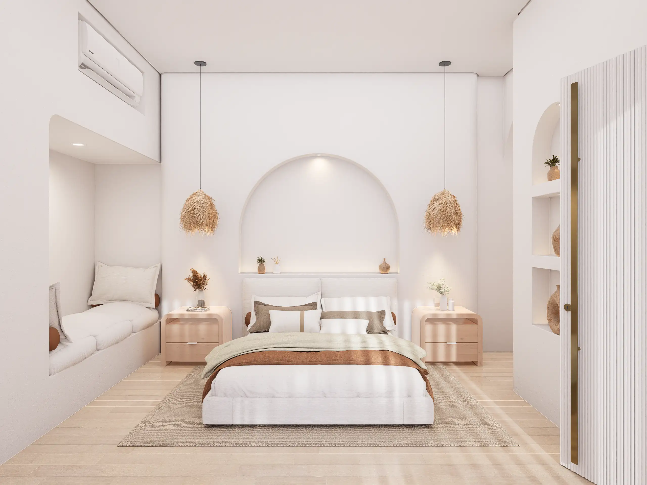 Вилла 393м² в Индонезии, Кедунгу. Стоимостью 430000$ аренда фото-10