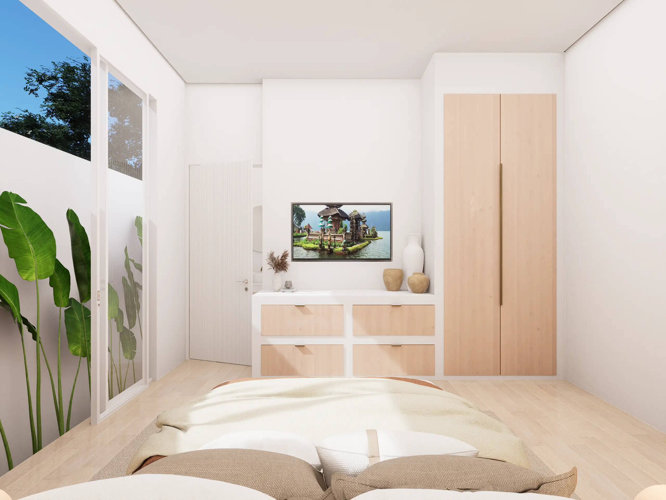 Вилла 393м² в Индонезии, Кедунгу. Стоимостью 430000$ аренда фото-18