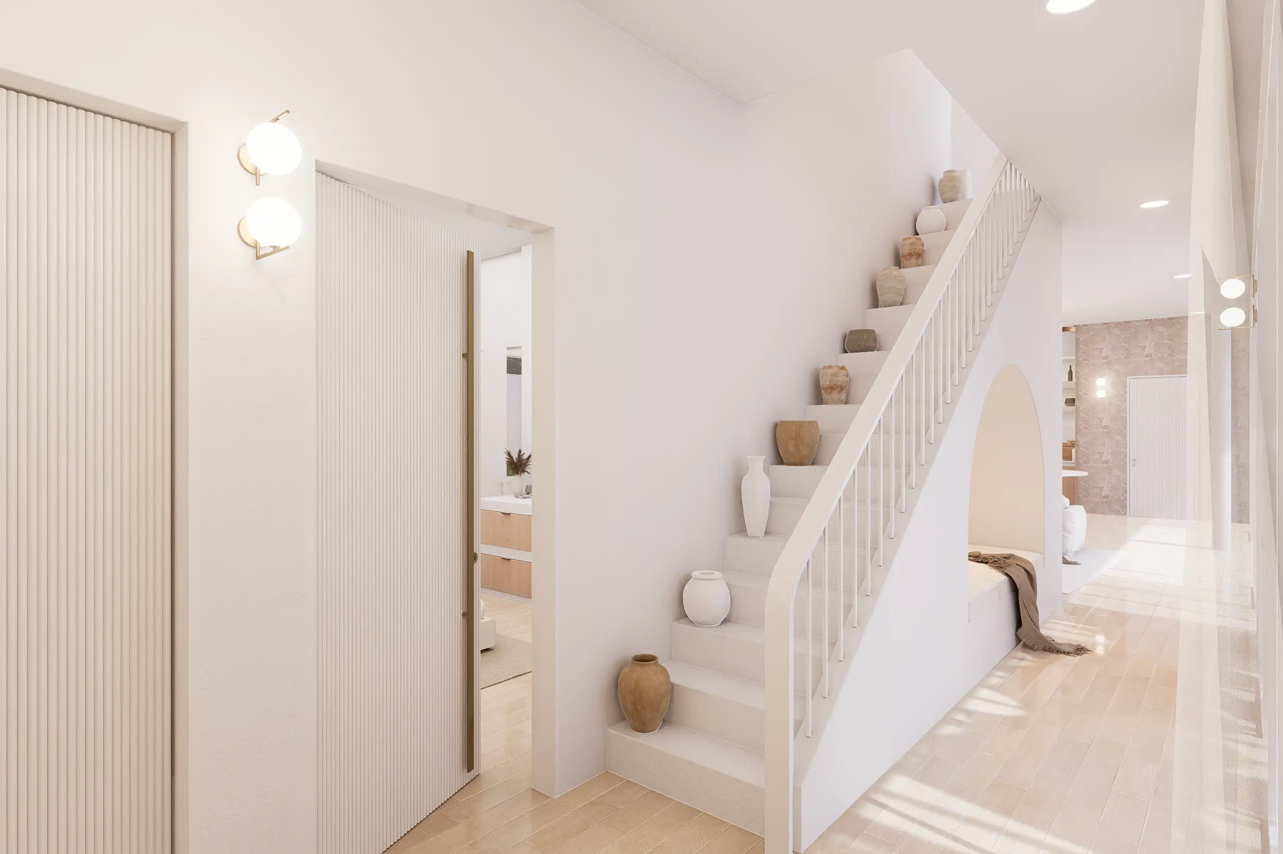 Вилла 393м² в Индонезии, Кедунгу. Стоимостью 430000$ аренда фото-19