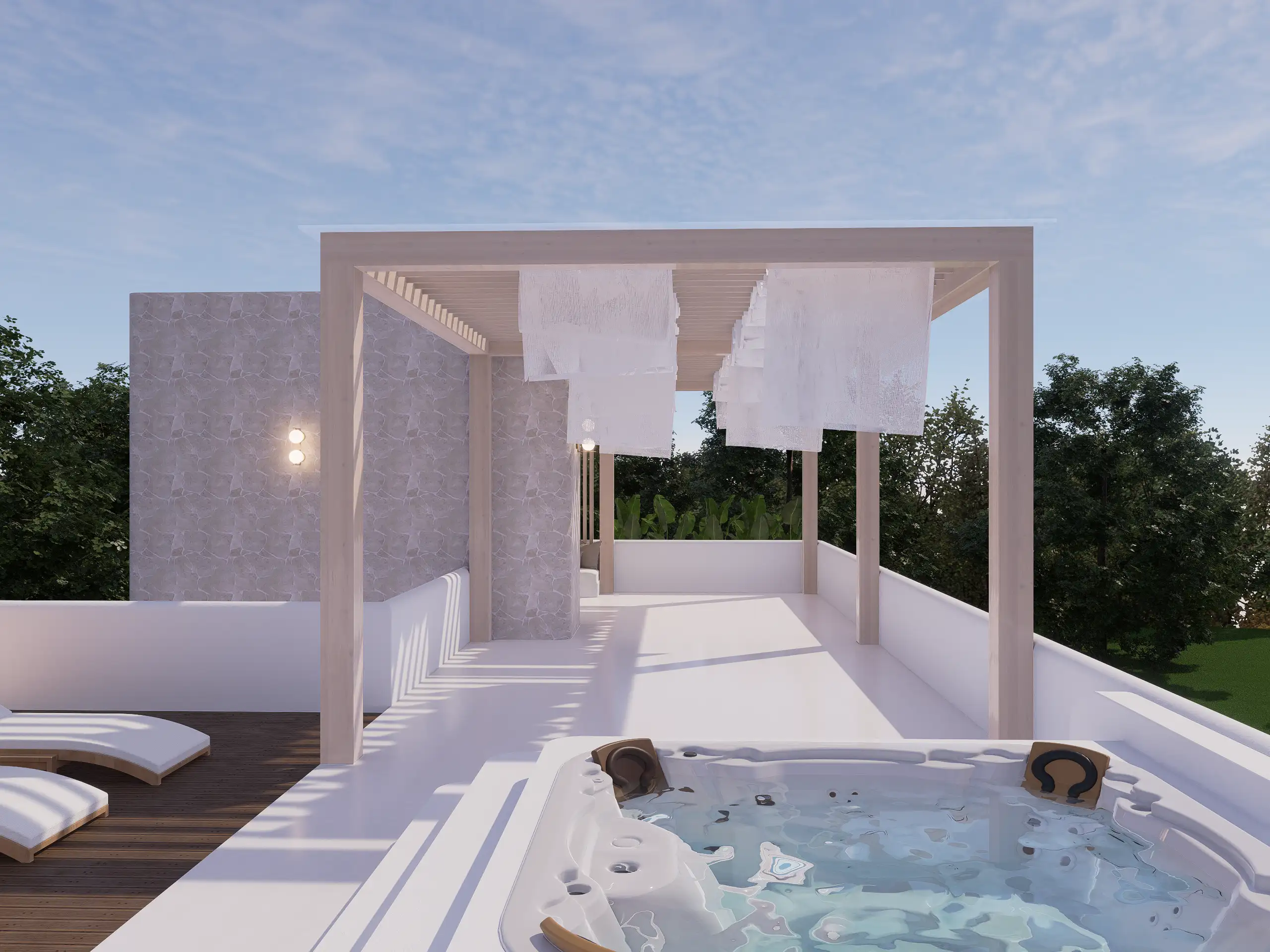 Вилла 393м² в Индонезии, Кедунгу. Стоимостью 430000$ аренда фото-21