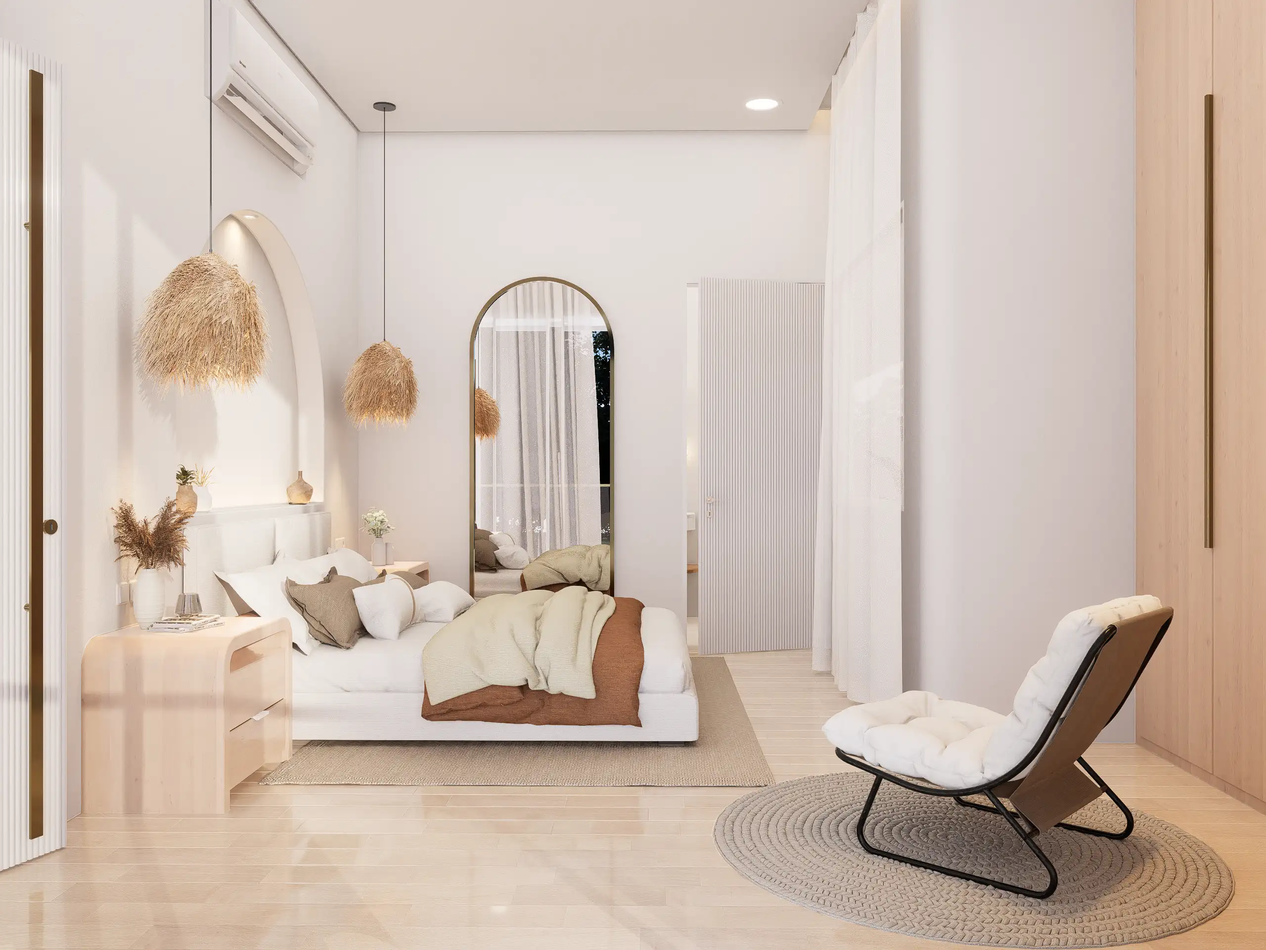 Вилла 393м² в Индонезии, Кедунгу. Стоимостью 430000$ аренда фото-22