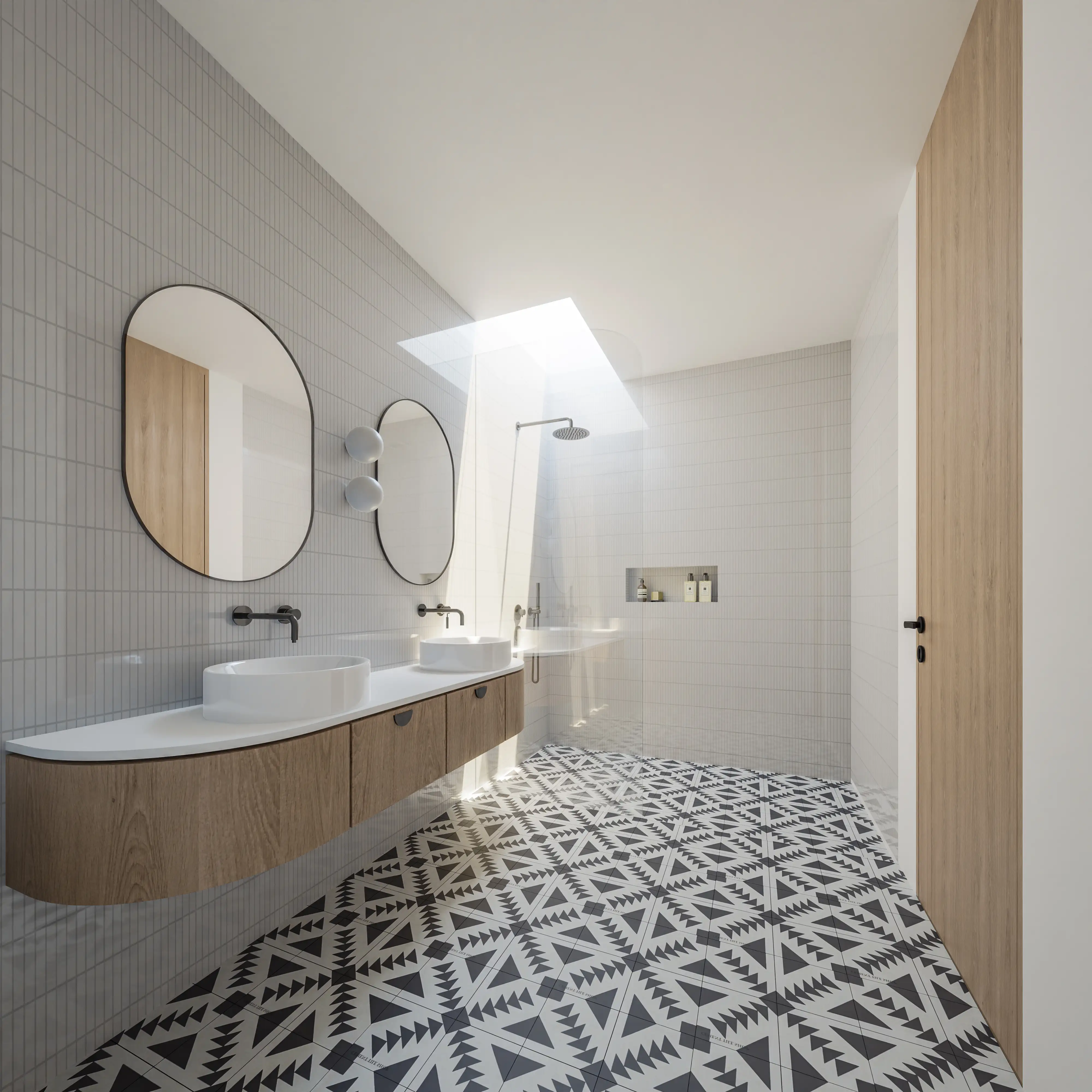 Вилла 305м² в Индонезии, Кангу. Стоимостью 510524$ аренда фото-5