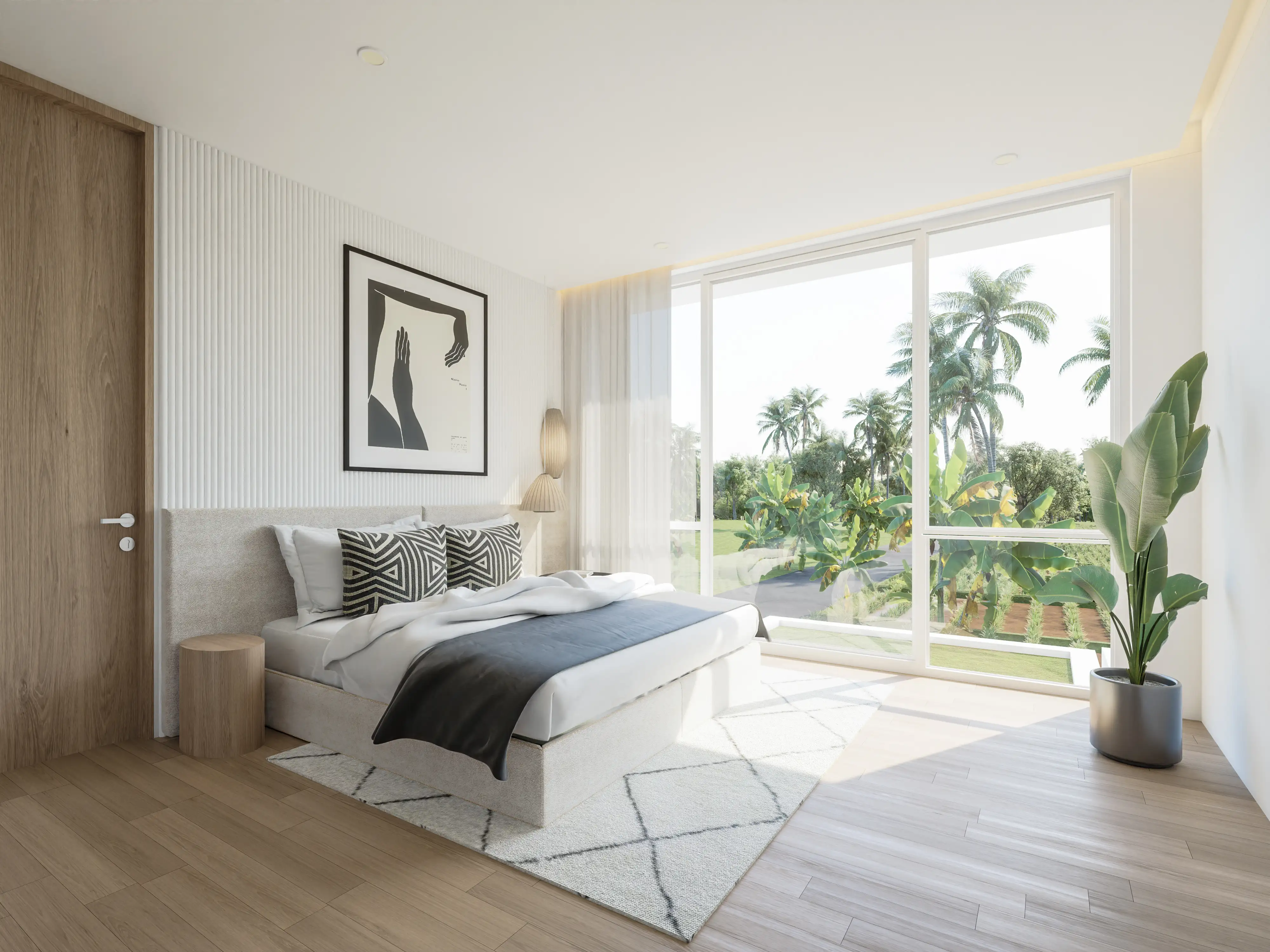Вилла 305м² в Индонезии, Кангу. Стоимостью 510524$ аренда фото-8