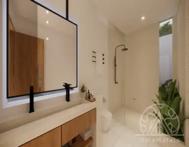 Купить виллу в Индонезии 294488$