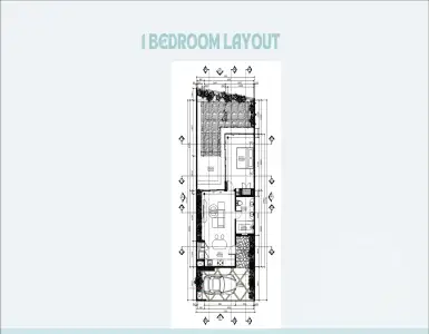Купить виллу в Индонезии 216488$