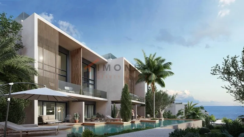 Квартира 98м² в Турции, Бахчелиэвлер. Стоимостью 291023£ аренда фото-3