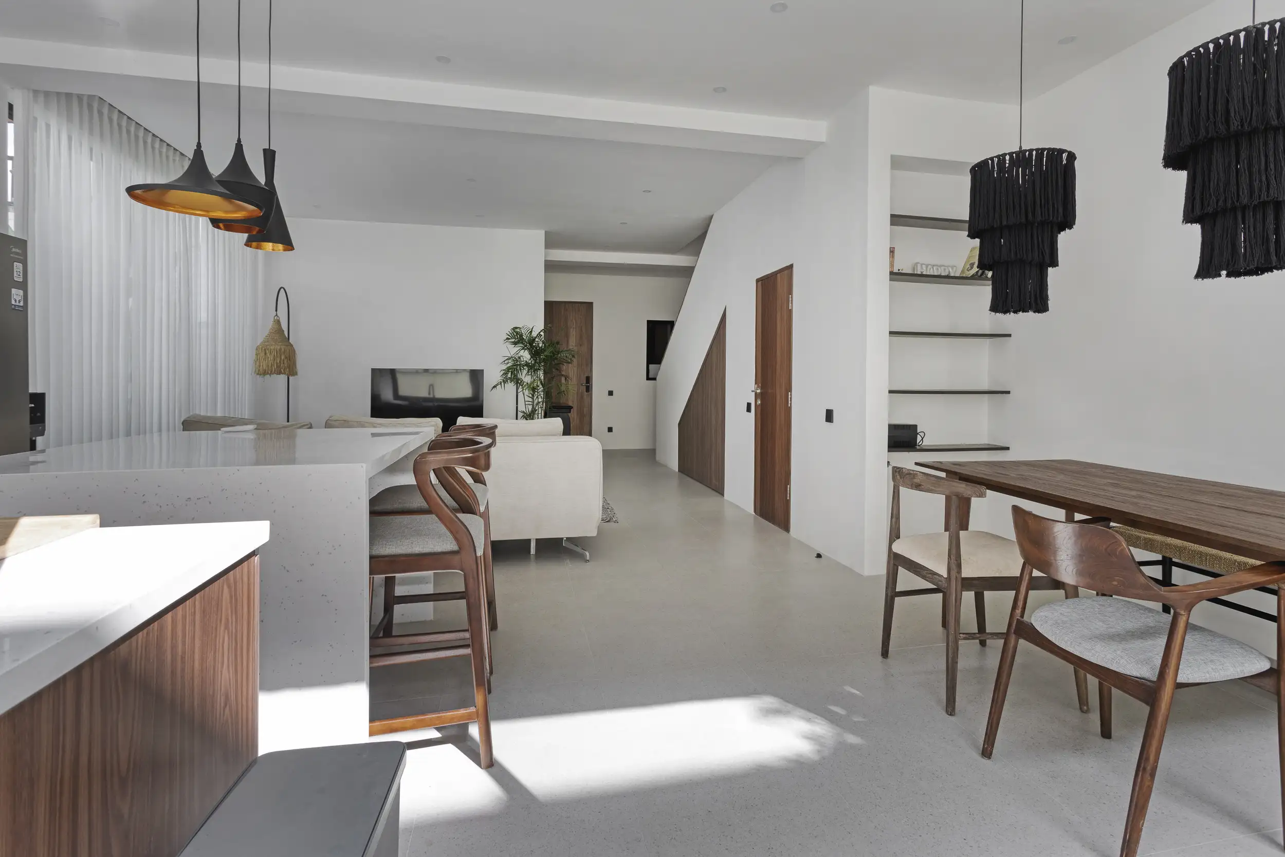 Вилла 200м² в Индонезии, Букит. Стоимостью 320000$ аренда фото-8