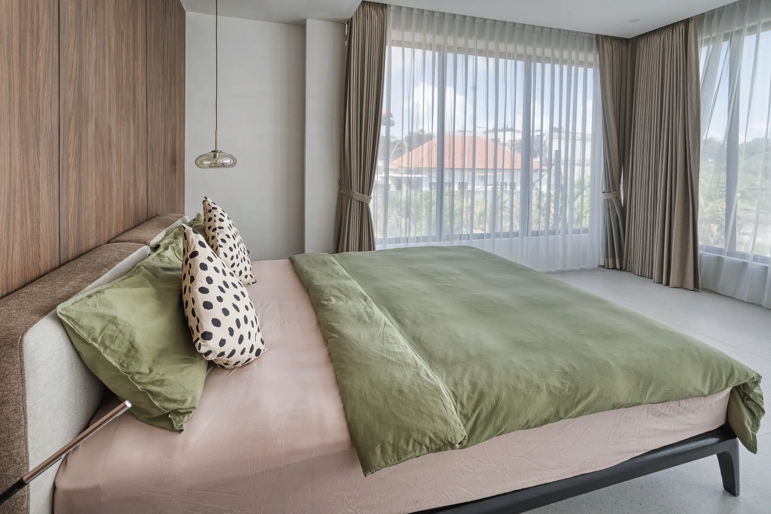 Вилла 200м² в Индонезии, Букит. Стоимостью 320000$ аренда фото-13