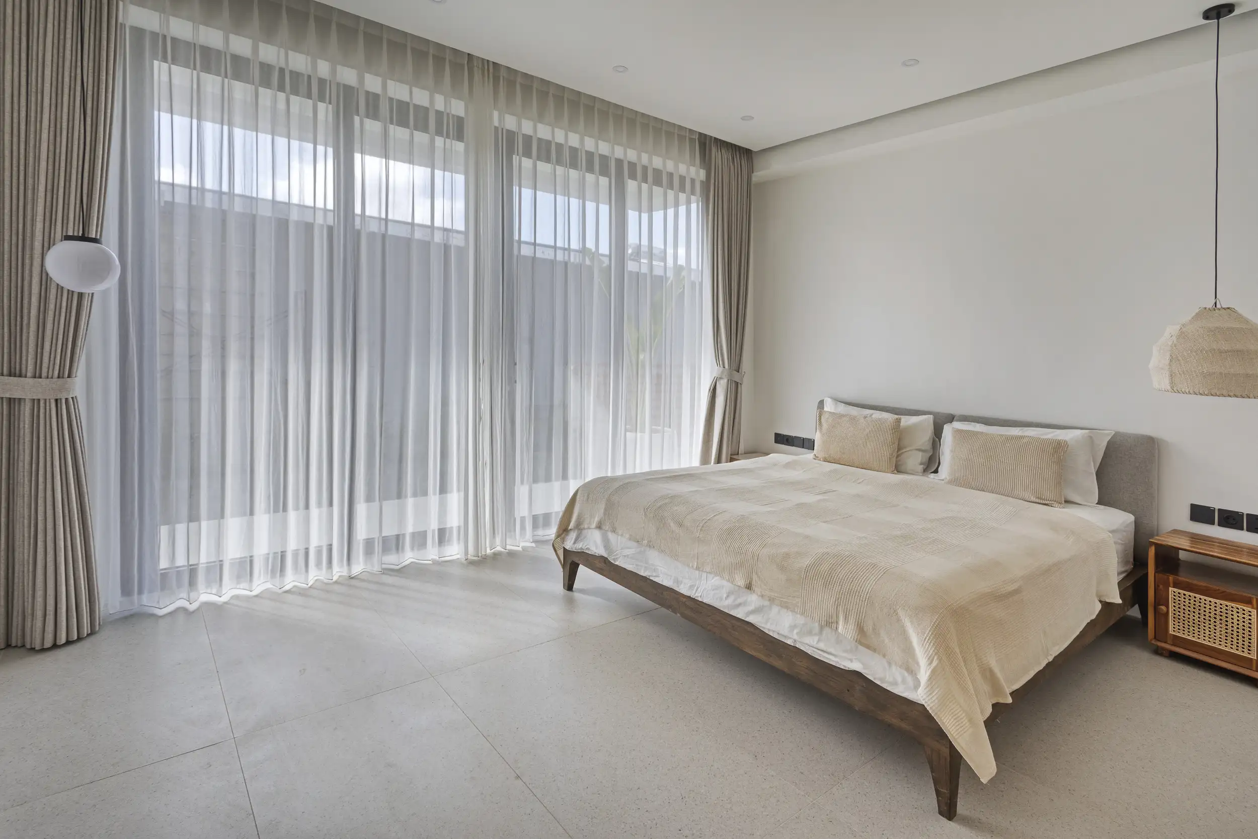 Вилла 200м² в Индонезии, Букит. Стоимостью 320000$ аренда фото-17