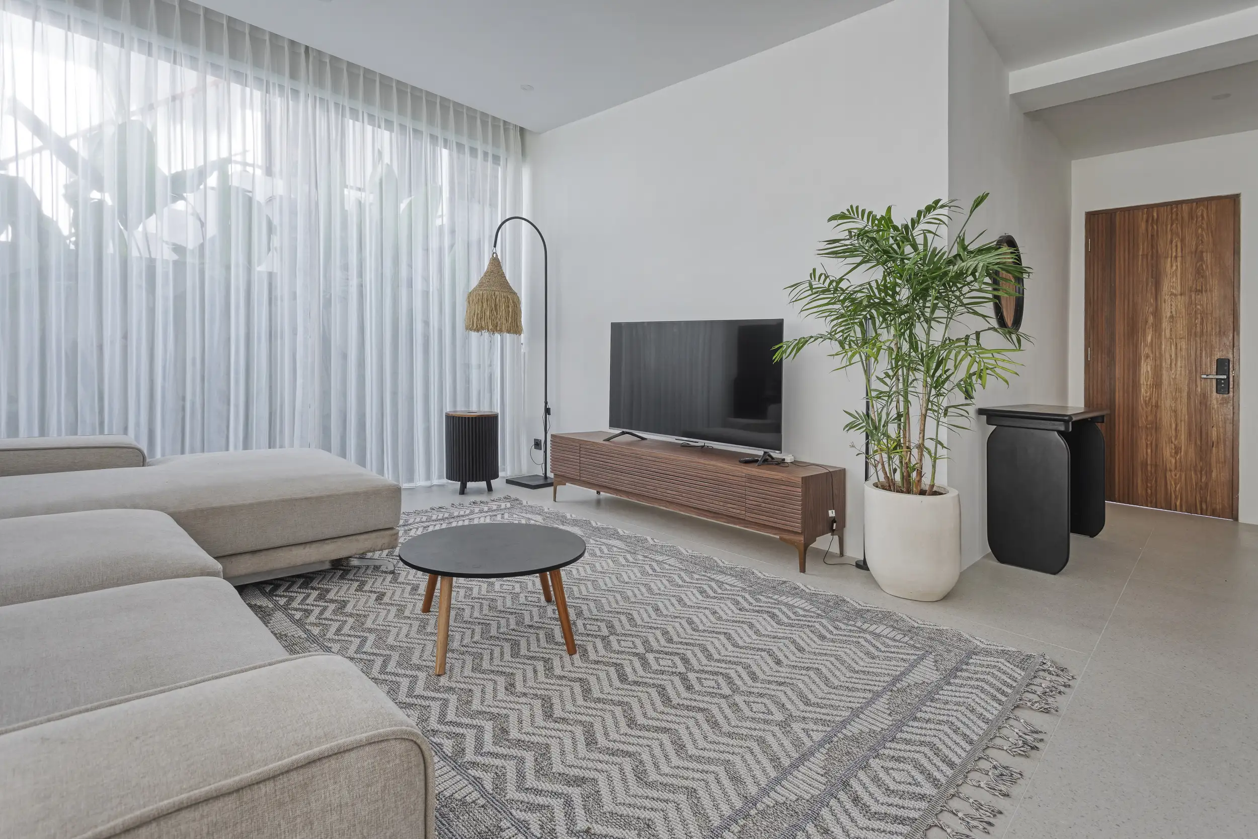 Вилла 200м² в Индонезии, Букит. Стоимостью 320000$ аренда фото-20