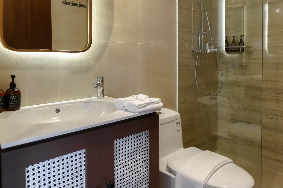 Вилла 70м² в Индонезии, Кангу. Стоимостью 225000$ аренда фото-3