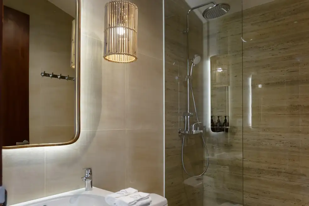 Вилла 70м² в Индонезии, Кангу. Стоимостью 225000$ аренда фото-4