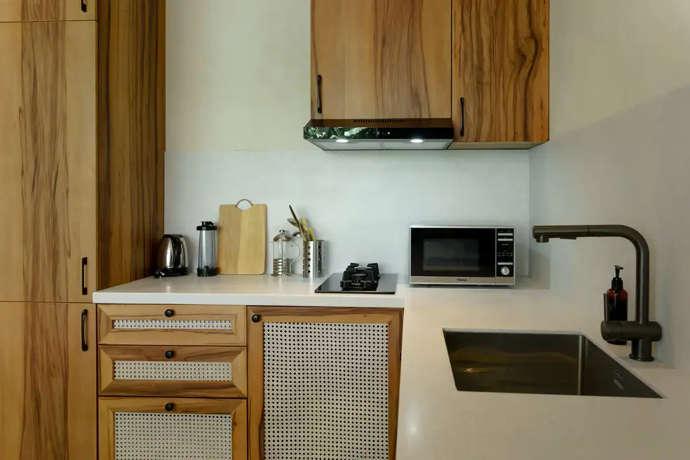 Вилла 70м² в Индонезии, Кангу. Стоимостью 225000$ аренда фото-11