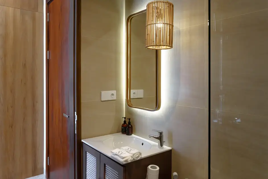 Вилла 70м² в Индонезии, Кангу. Стоимостью 225000$ аренда фото-12