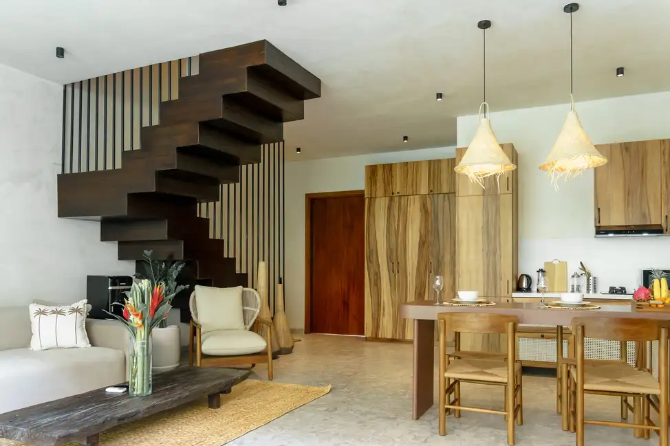 Вилла 70м² в Индонезии, Кангу. Стоимостью 225000$ аренда фото-18