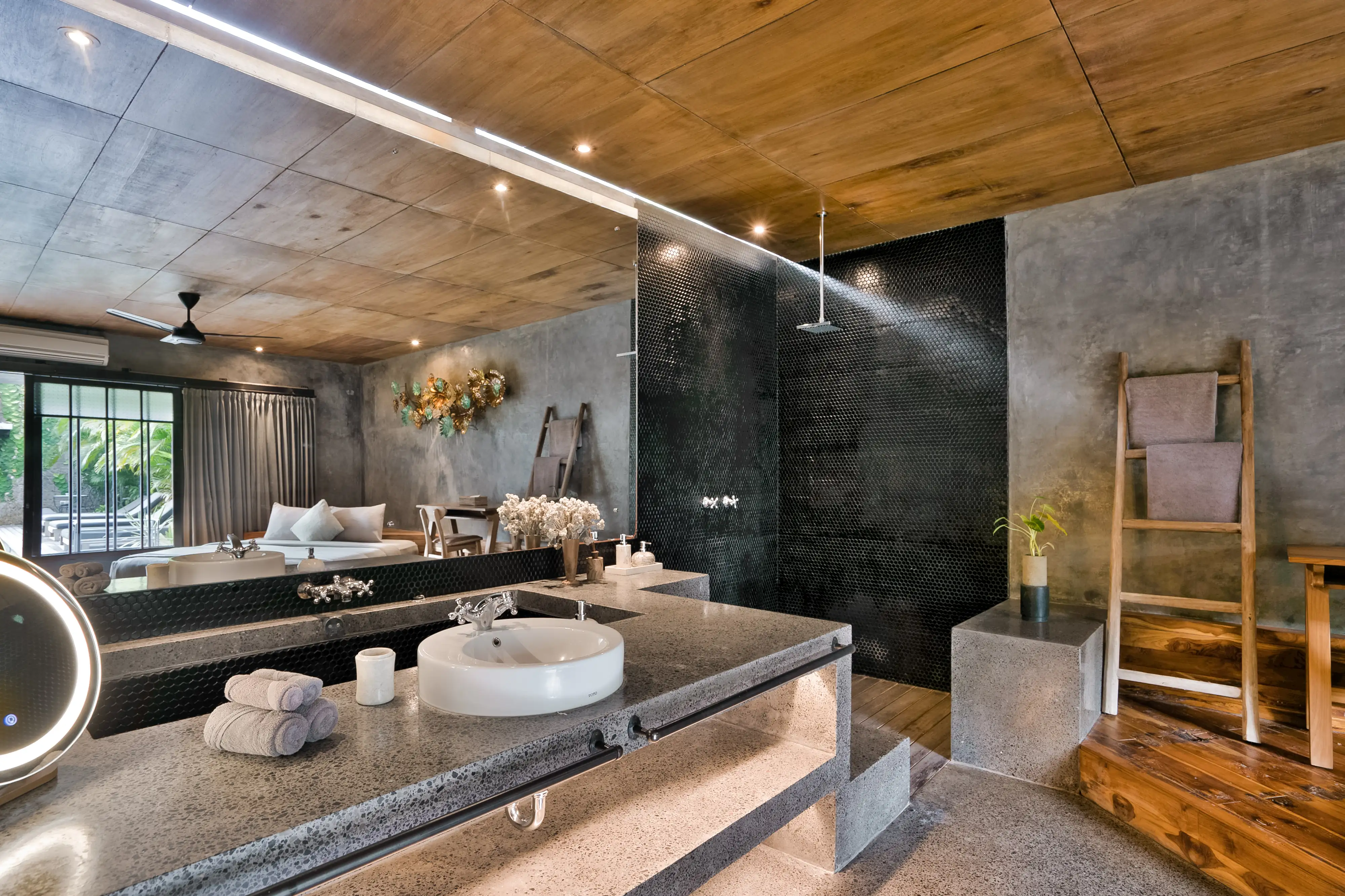Вилла 380м² в Индонезии, Кангу. Стоимостью 1421712$ аренда фото-5