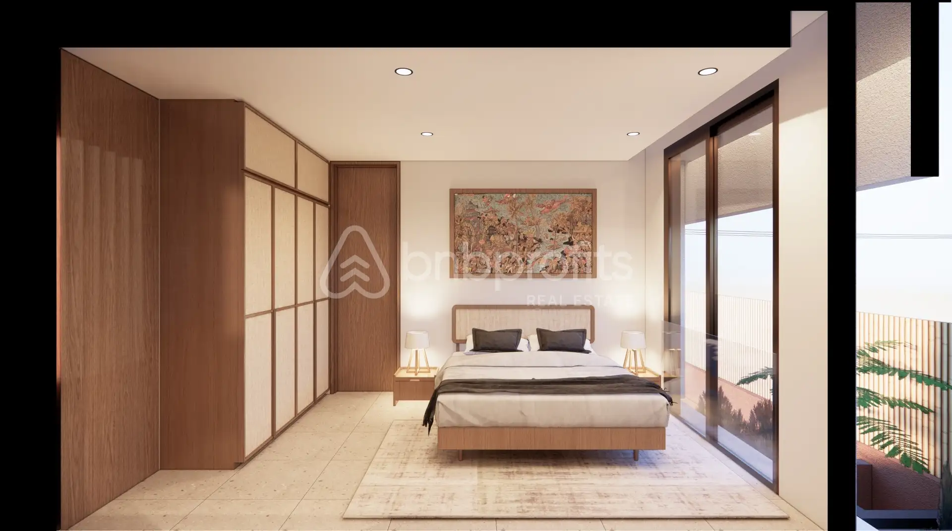 Вилла 170м² в Индонезии, Керобокон. Стоимостью 225000$ аренда фото-6