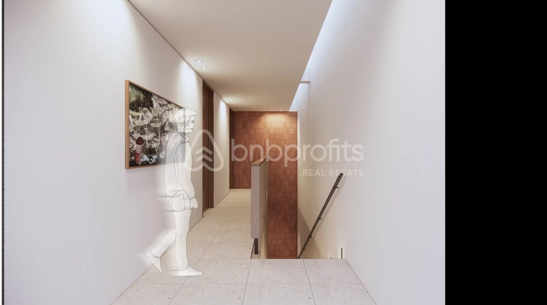 Вилла 170м² в Индонезии, Керобокон. Стоимостью 225000$ аренда фото-10