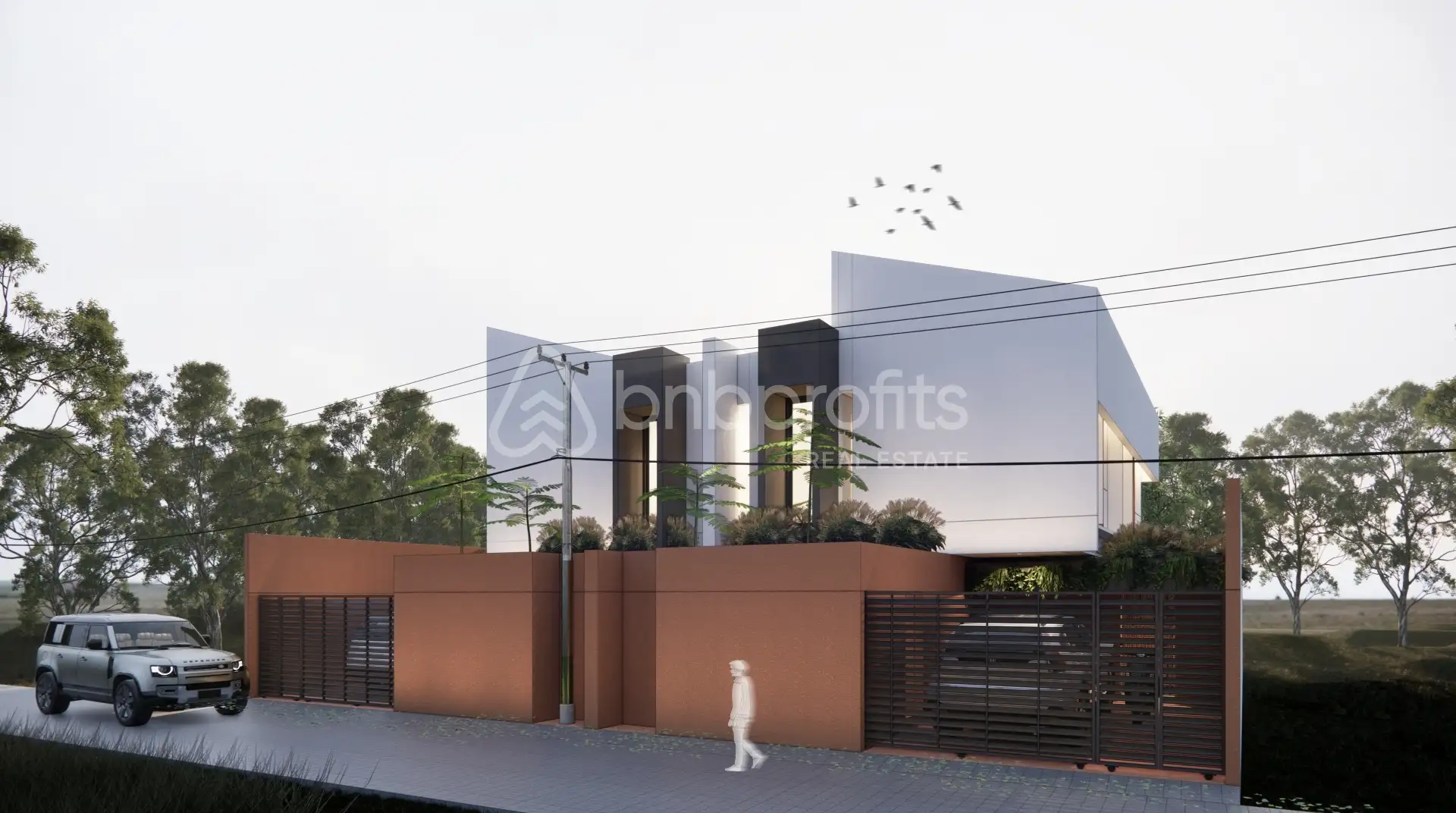 Вилла 170м² в Индонезии, Керобокон. Стоимостью 225000$ аренда фото-11