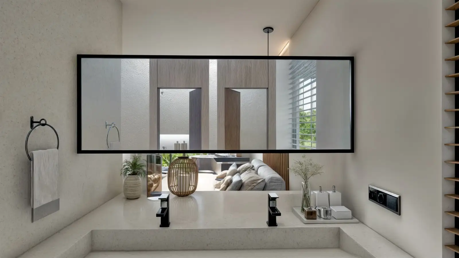 Вилла 110м² в Индонезии, Букит. Стоимостью 226181$ аренда фото-6