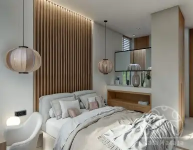 Купить виллу в Индонезии 226181$