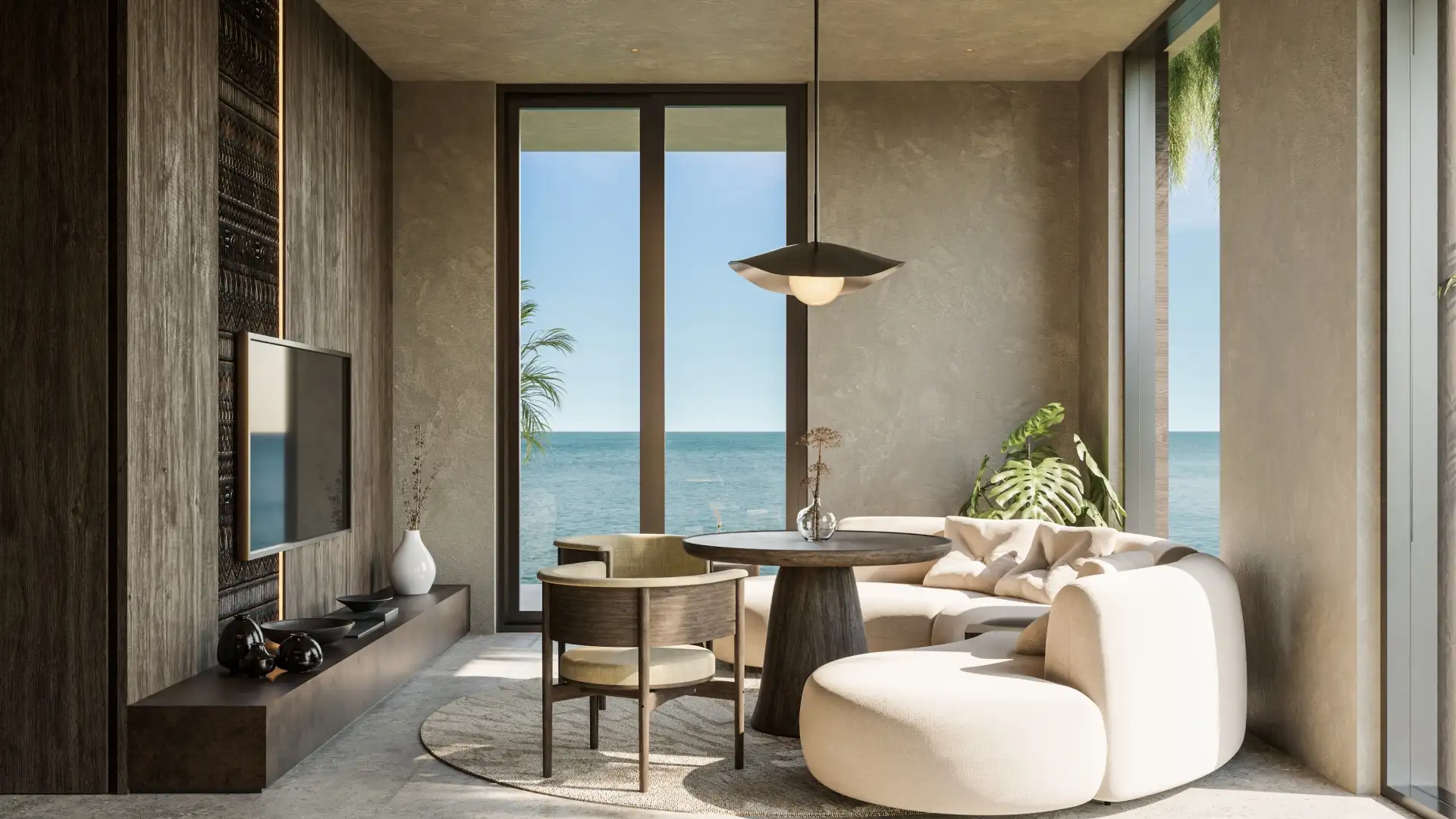 Квартира 70м² в Индонезии, Кангу. Стоимостью 475000$ аренда фото-8