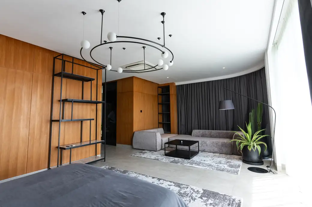 Вилла 780м² в Индонезии, Кангу. Стоимостью 2000000$ аренда фото-7