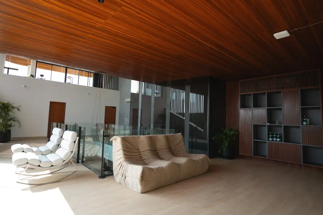 Вилла 780м² в Индонезии, Кангу. Стоимостью 2000000$ аренда фото-12