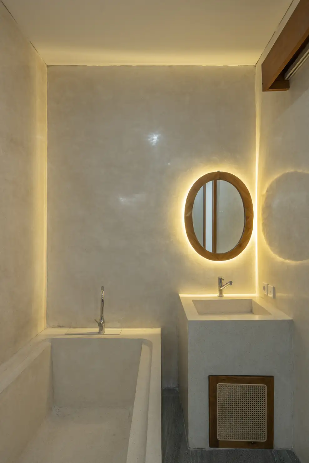 Вилла 210м² в Индонезии, Кангу. Стоимостью 323000$ аренда фото-5