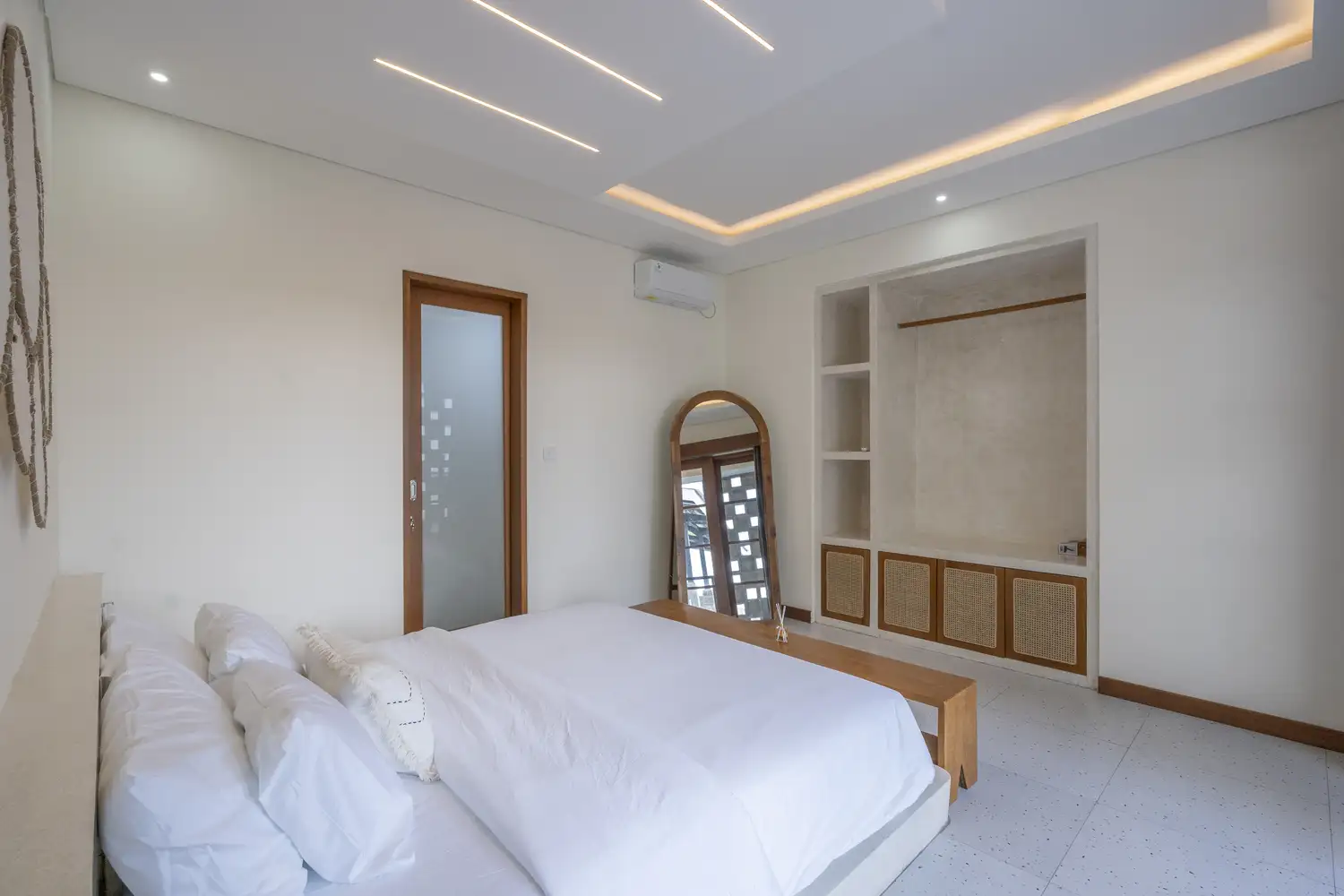 Вилла 210м² в Индонезии, Кангу. Стоимостью 323000$ аренда фото-8