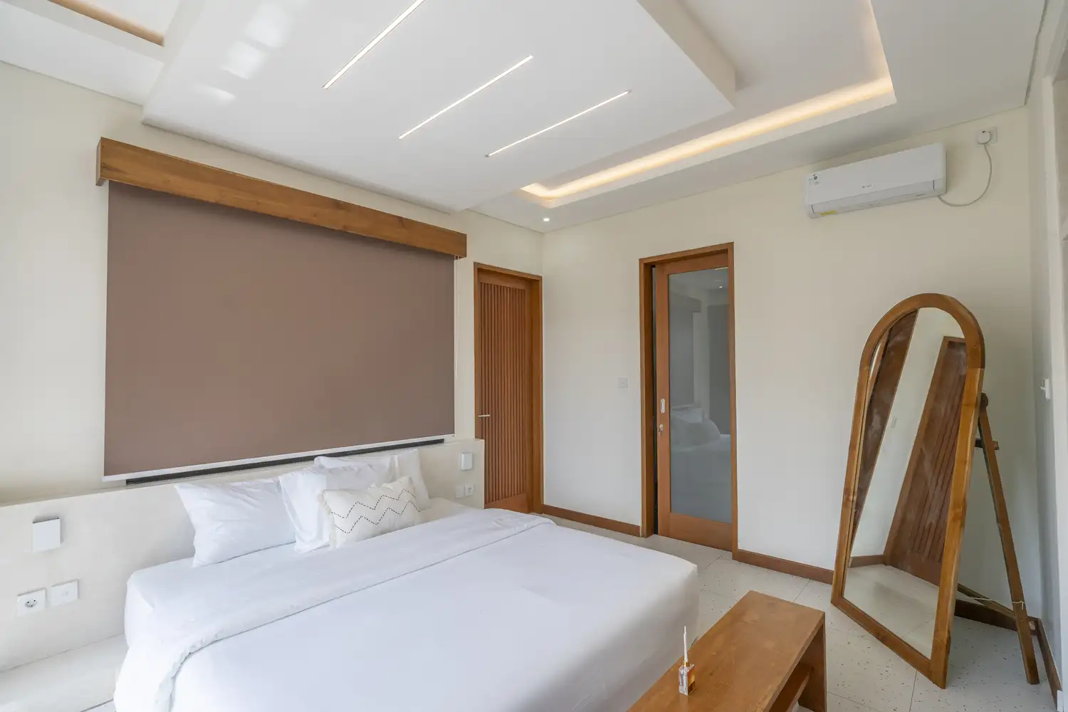 Вилла 210м² в Индонезии, Кангу. Стоимостью 323000$ аренда фото-11