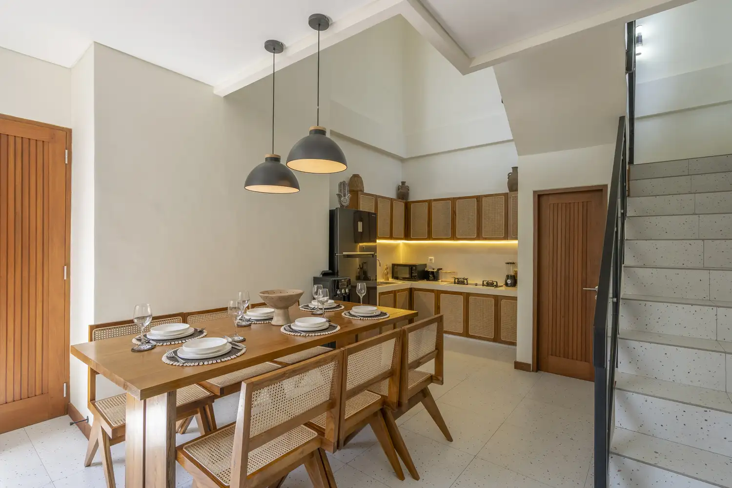 Вилла 210м² в Индонезии, Кангу. Стоимостью 323000$ аренда фото-16